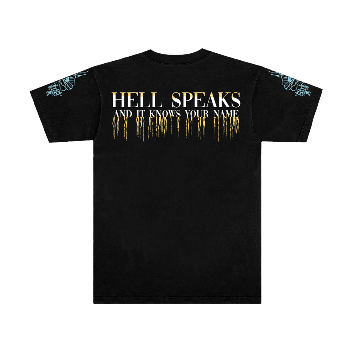 Gore Wrath Tee