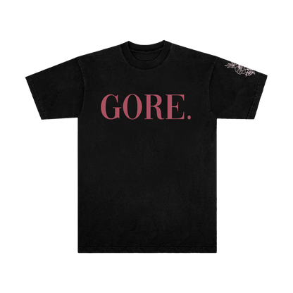Gore Collage Tee