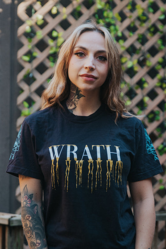 Gore Wrath Tee